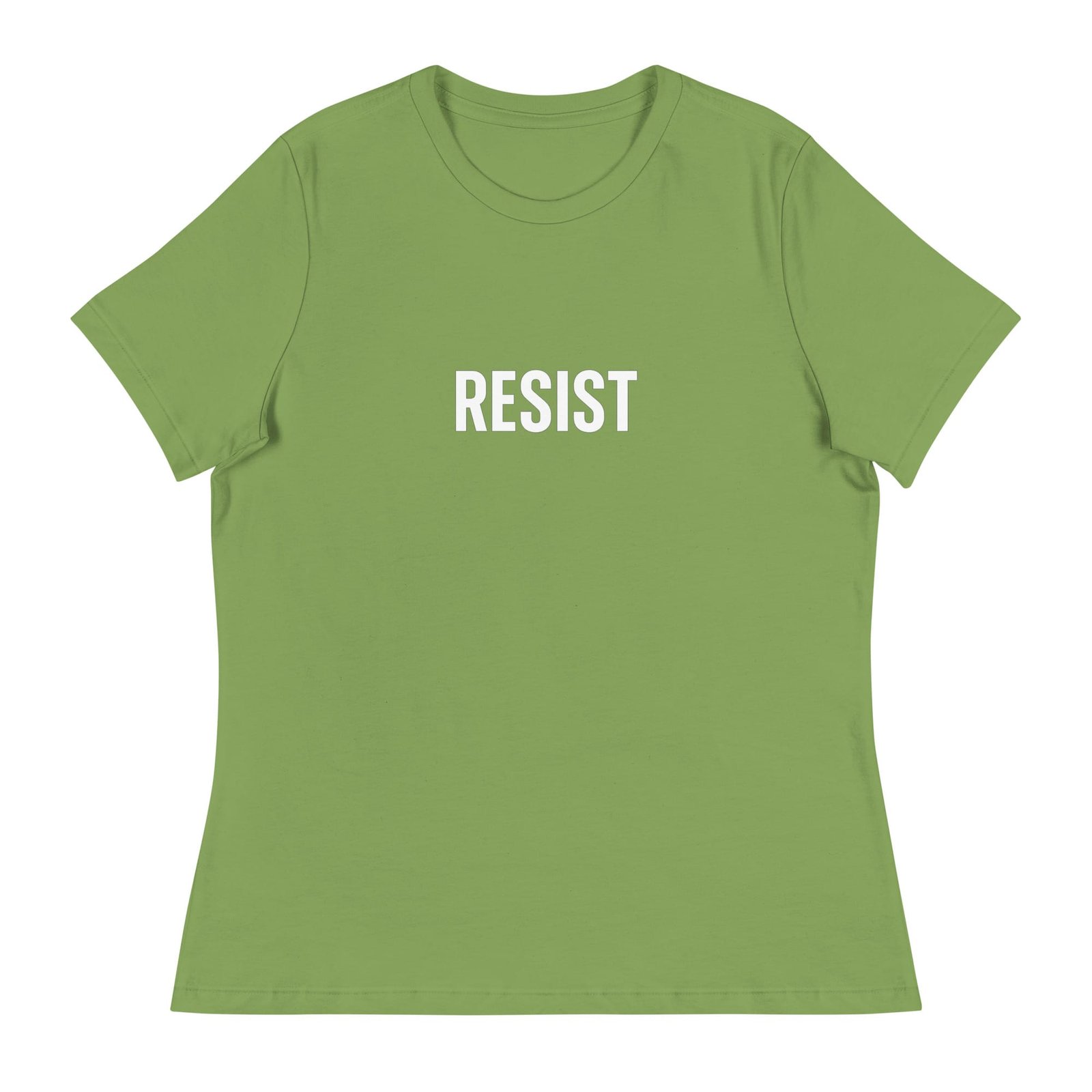 Women's Relaxed T-Shirt - Image 11