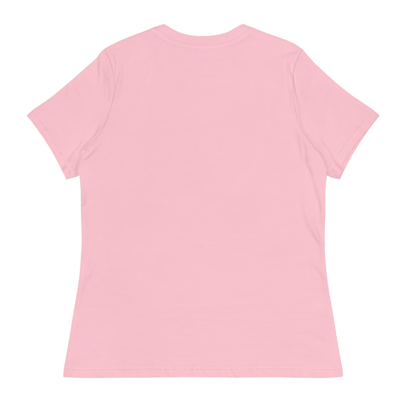 Women's Relaxed T-Shirt - Image 20