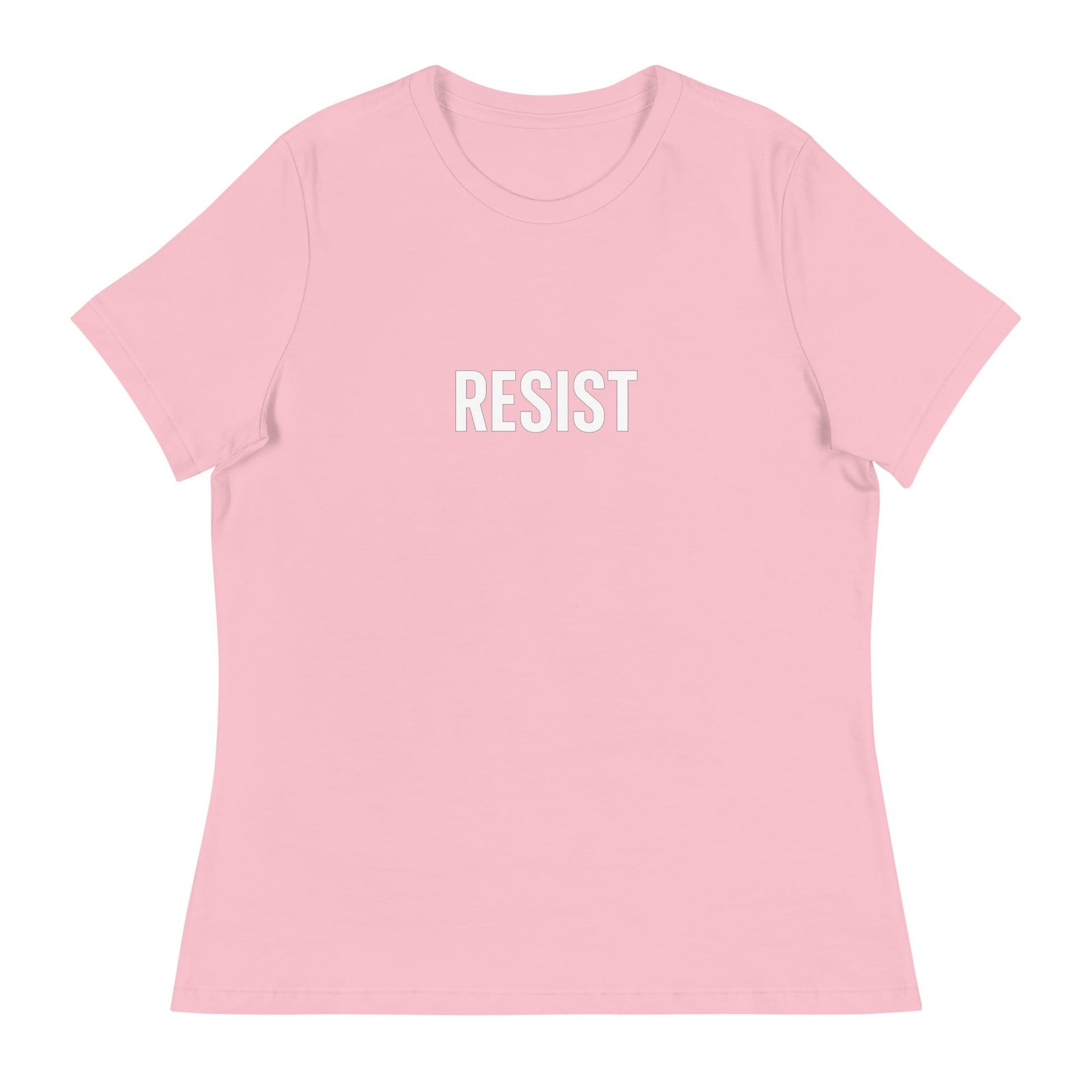 Women's Relaxed T-Shirt - Image 19