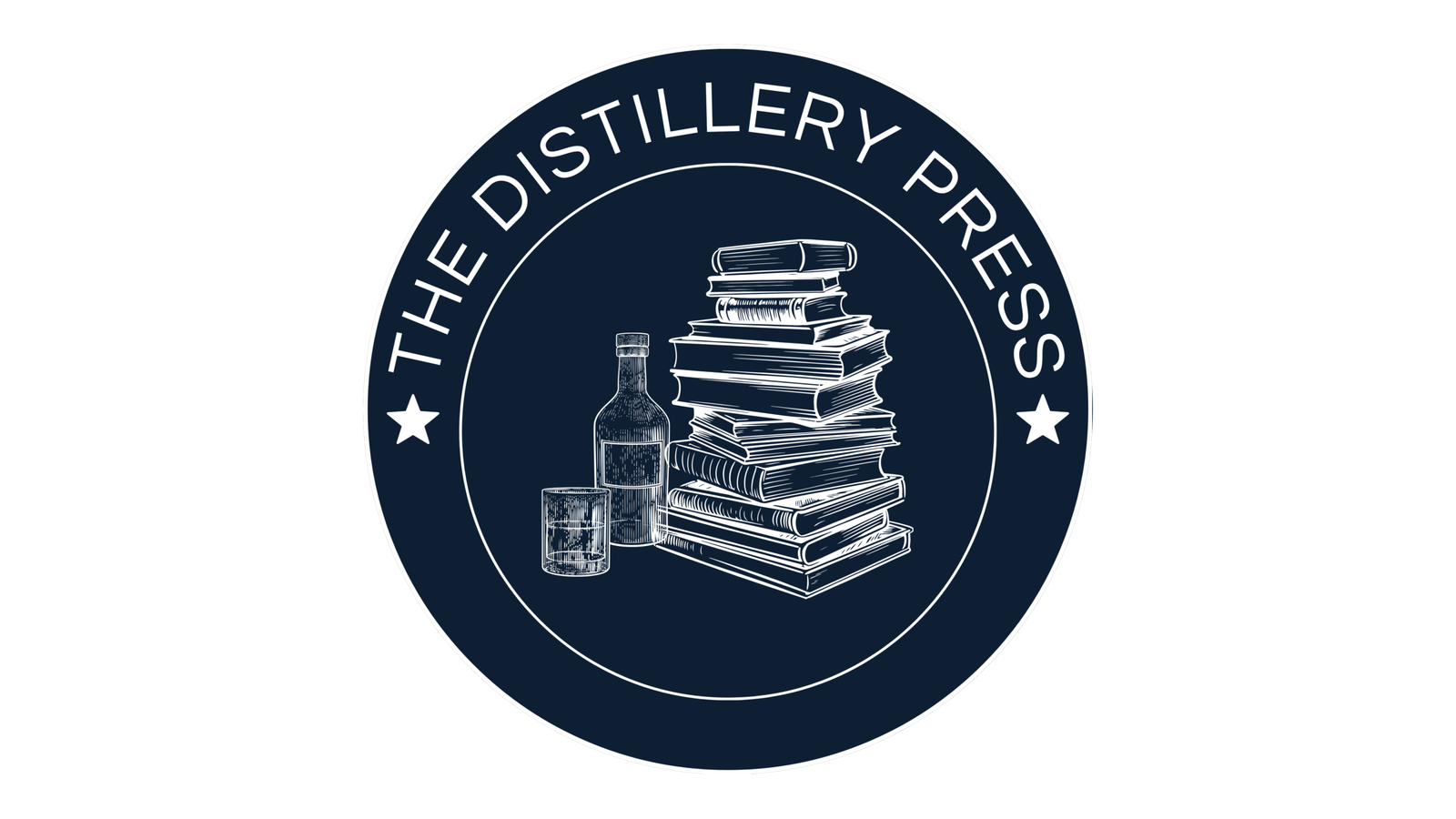 Introducing The Distillery Press