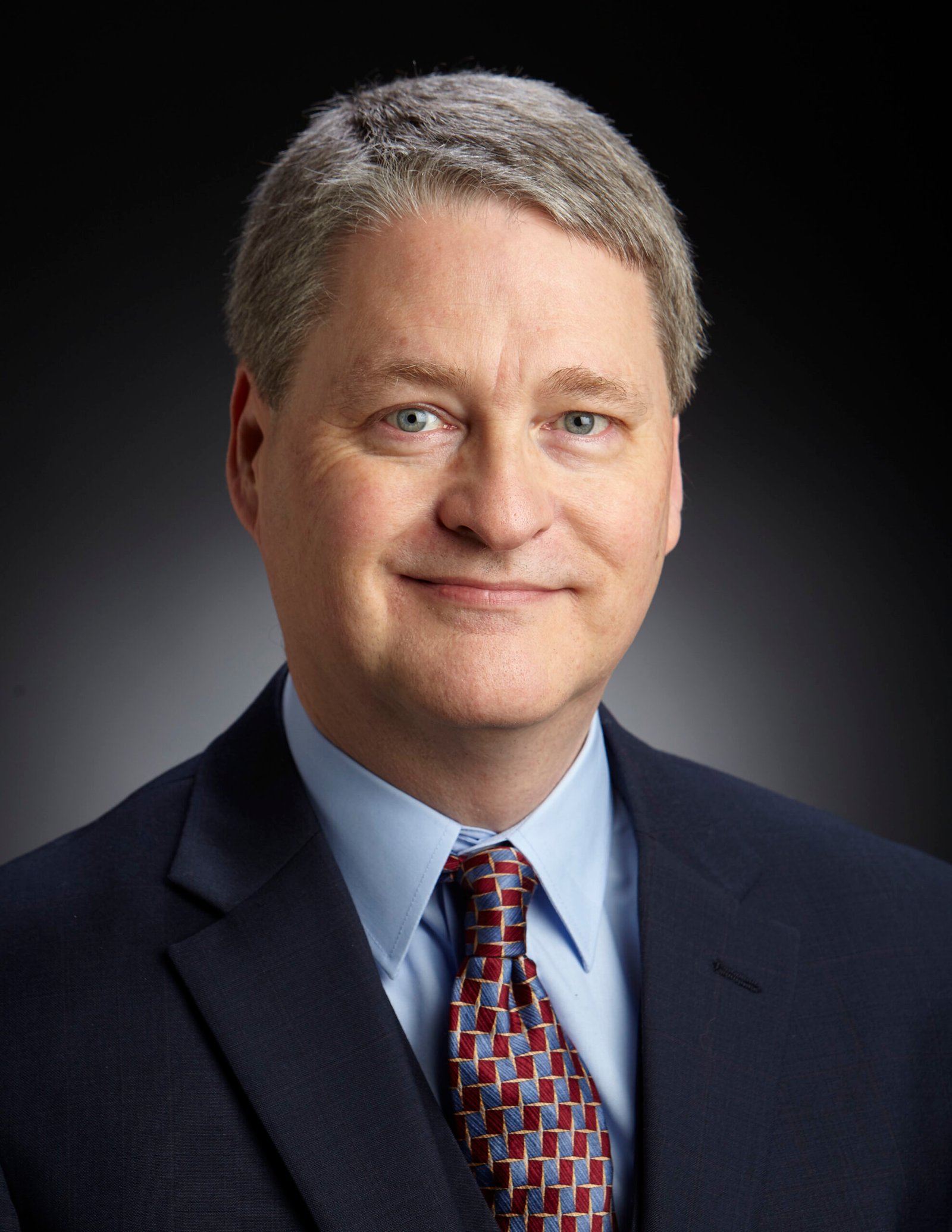 COL (Ret.) Patrick D. Allen, Ph.D.