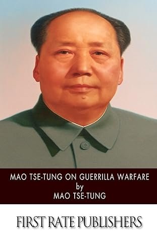 On Guerrilla Warfare