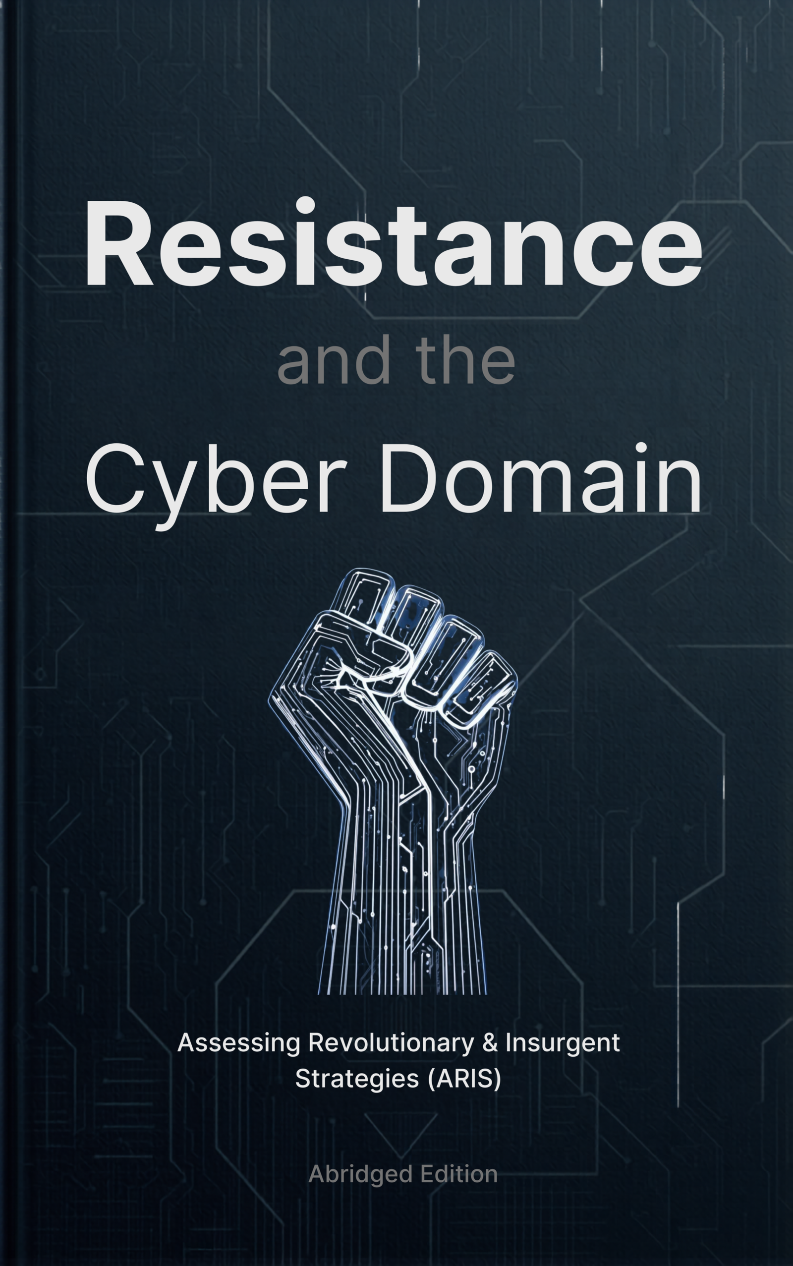 Resistance and the Cyber Domain cover
