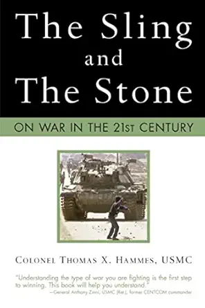 The Sling and the Stone