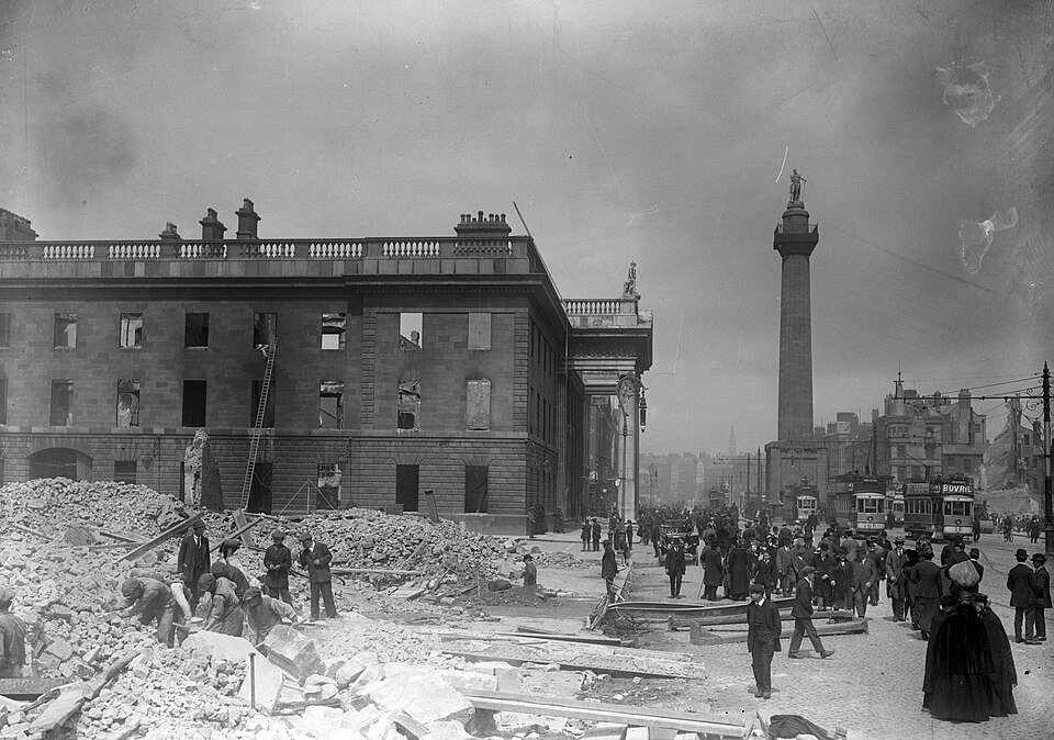 Easter Rising