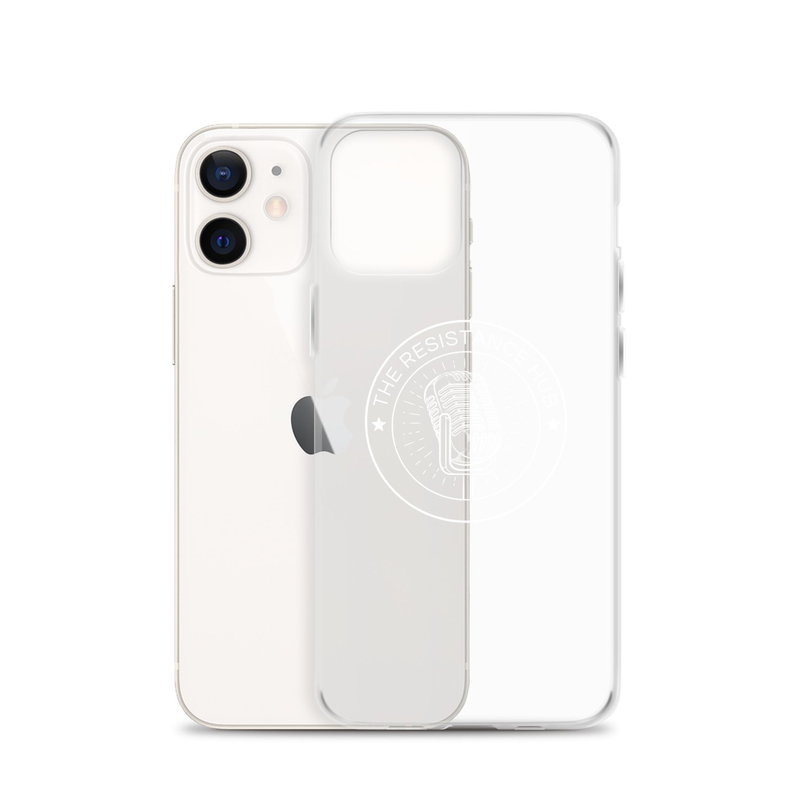 Clear Case for iPhone® - Image 14