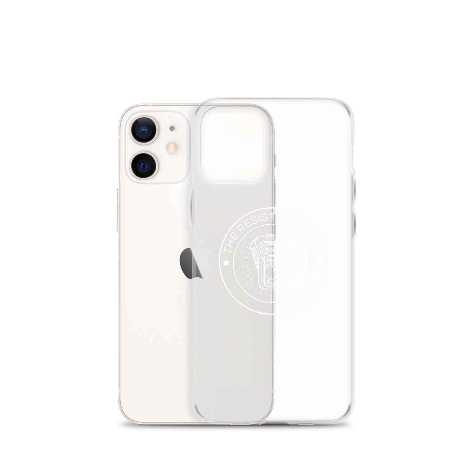 Clear Case for iPhone® - Image 8