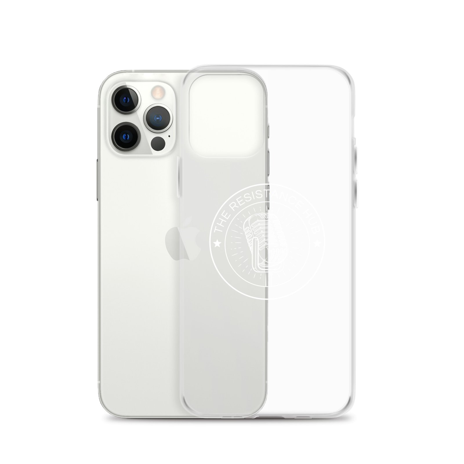 Clear Case for iPhone® - Image 12