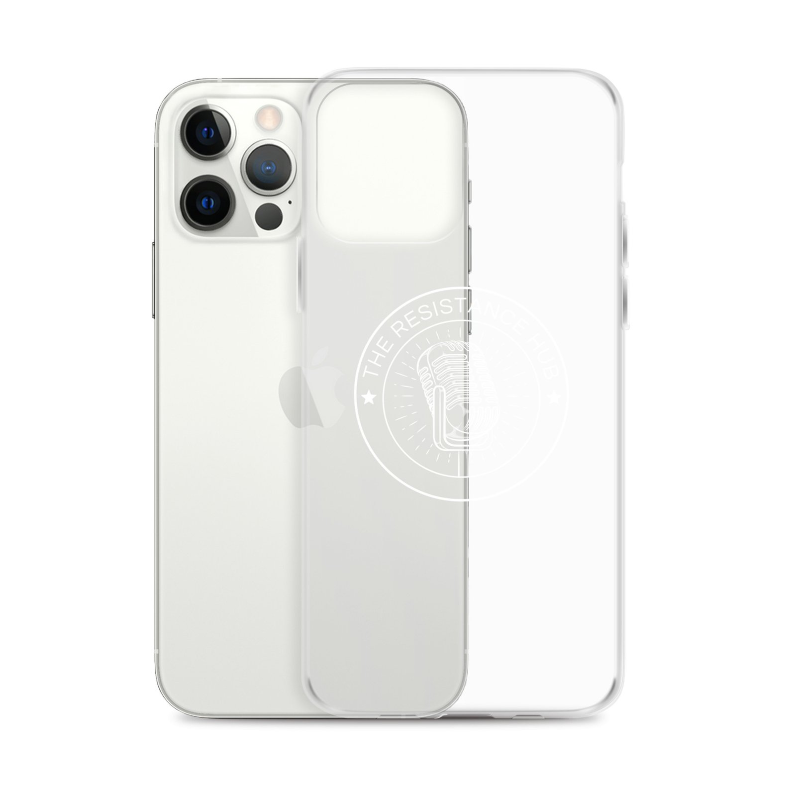 Clear Case for iPhone® - Image 10