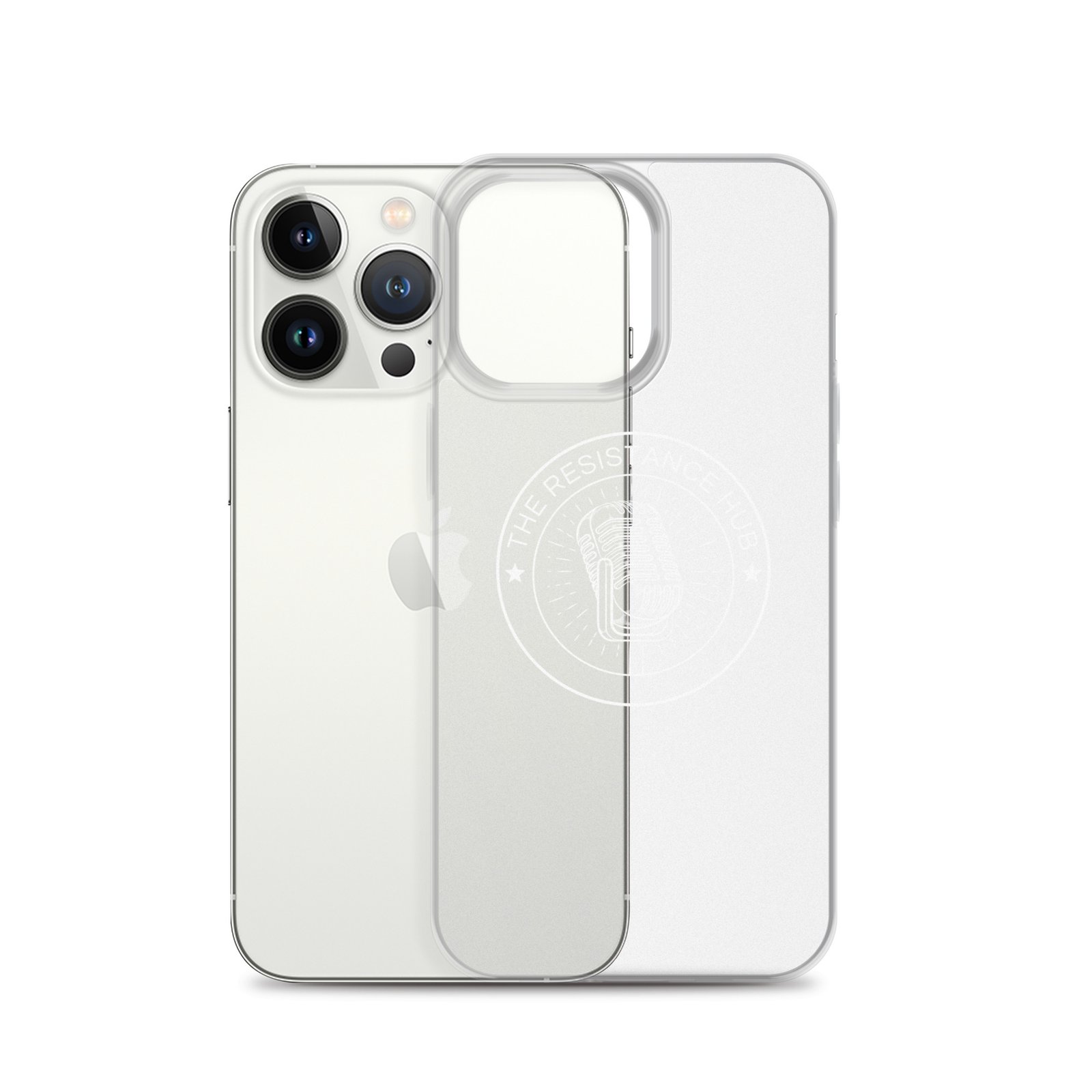 Clear Case for iPhone® - Image 20