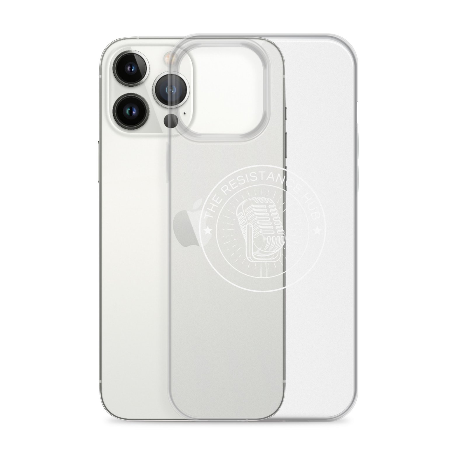 Clear Case for iPhone® - Image 18
