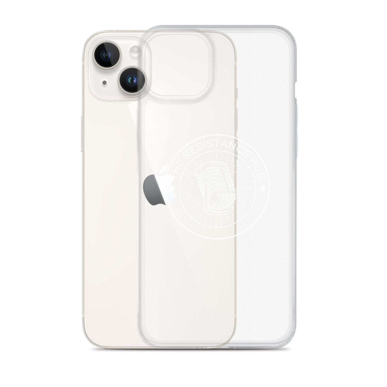 Clear Case for iPhone® - Image 24