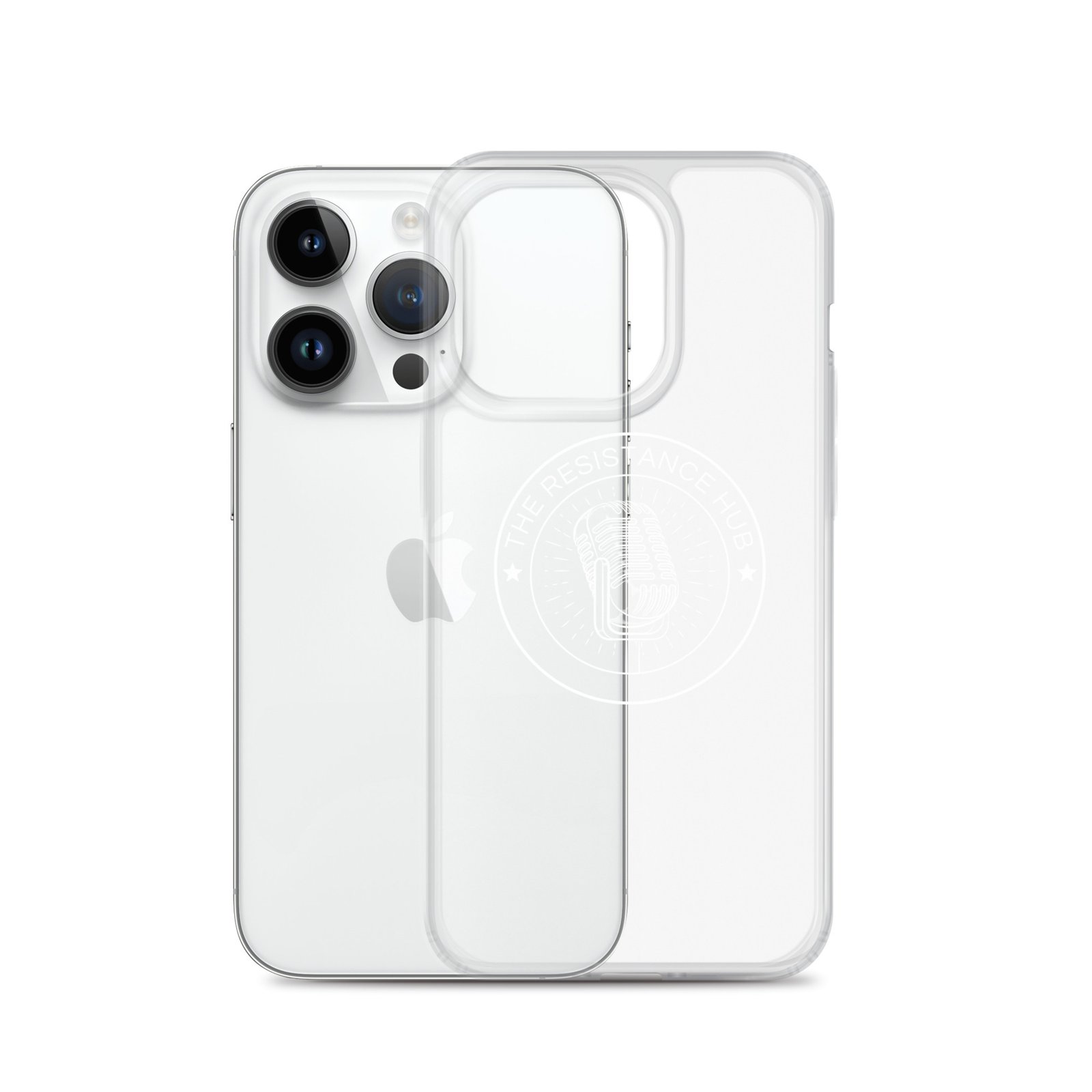 Clear Case for iPhone® - Image 28