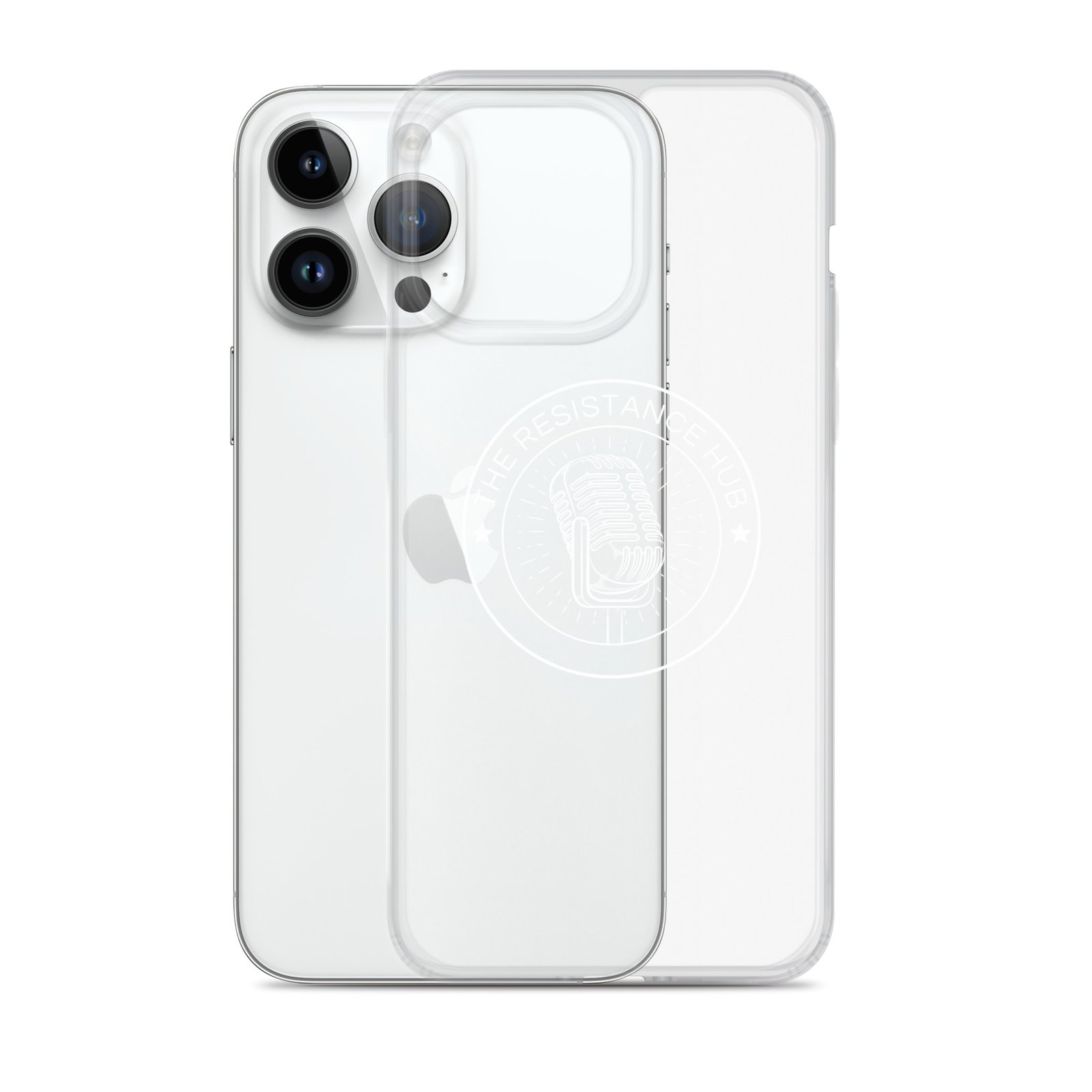 Clear Case for iPhone® - Image 26