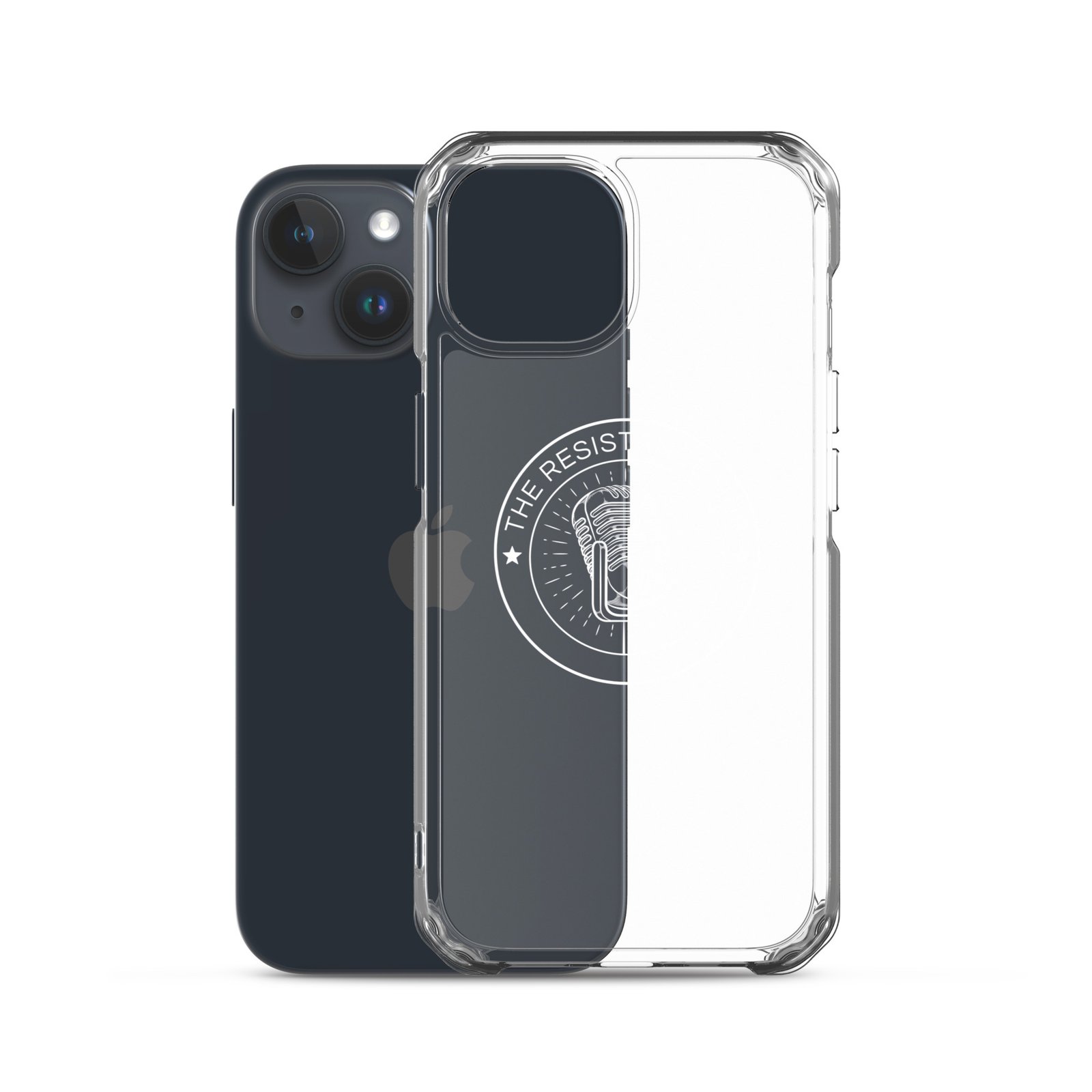 Clear Case for iPhone® - Image 38