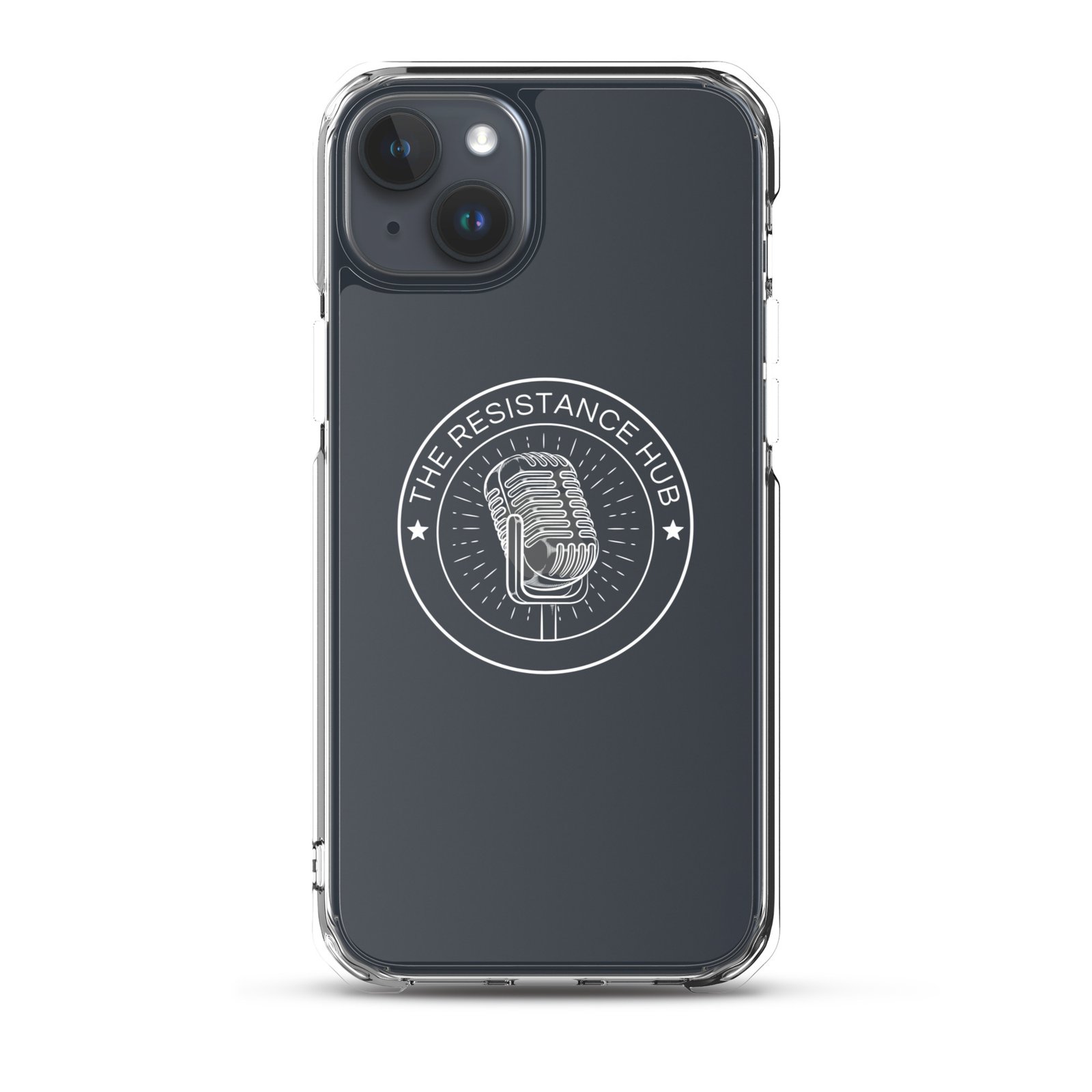 Clear Case for iPhone® - Image 31