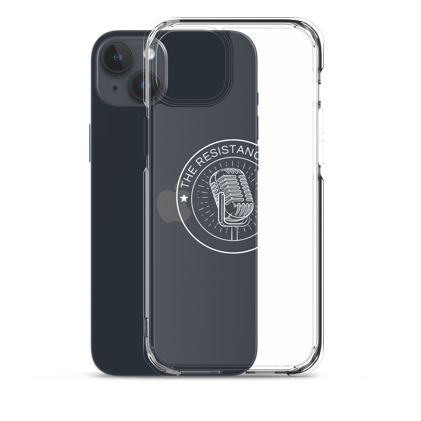 Clear Case for iPhone® - Image 32