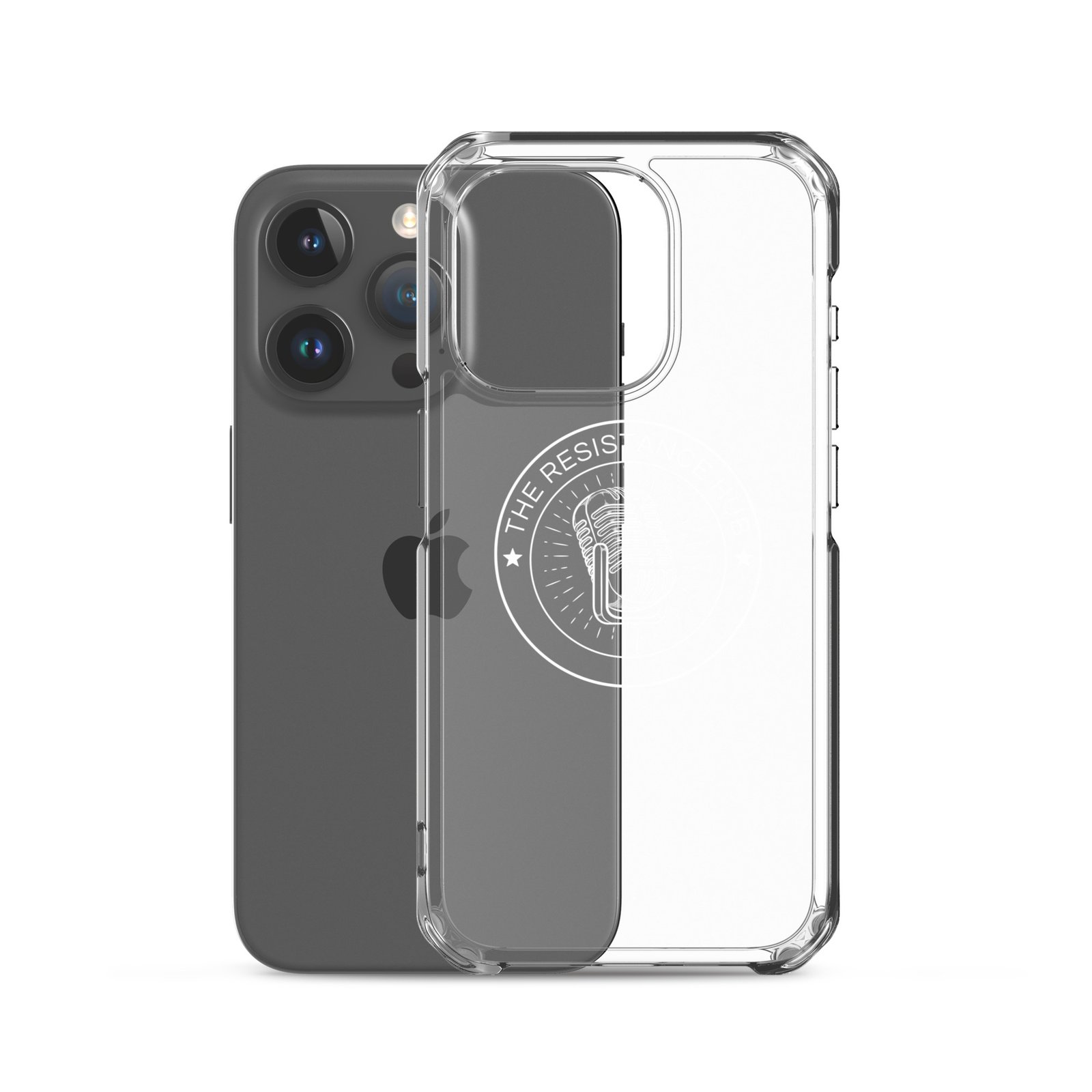 Clear Case for iPhone® - Image 36