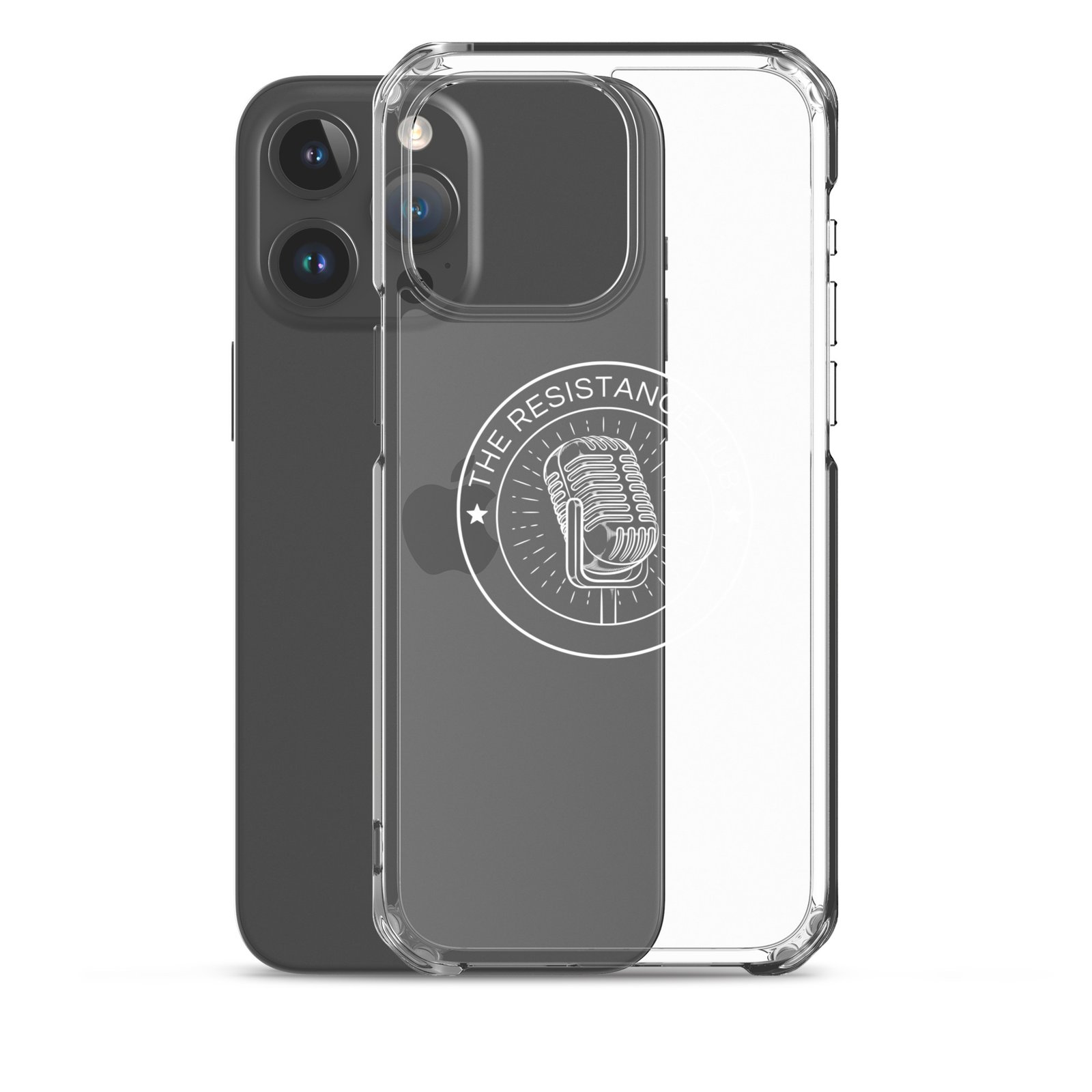 Clear Case for iPhone® - Image 34