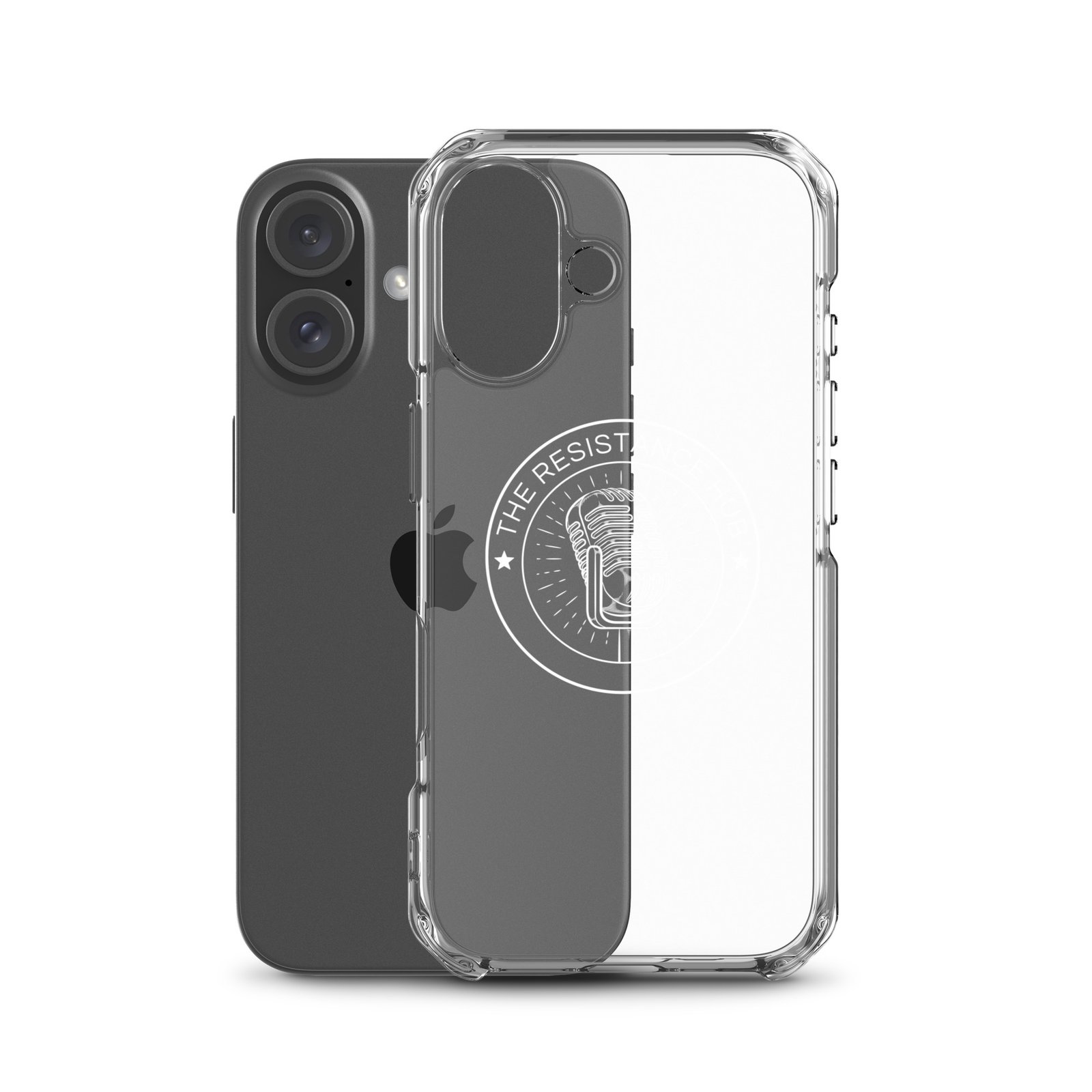 Clear Case for iPhone® - Image 46