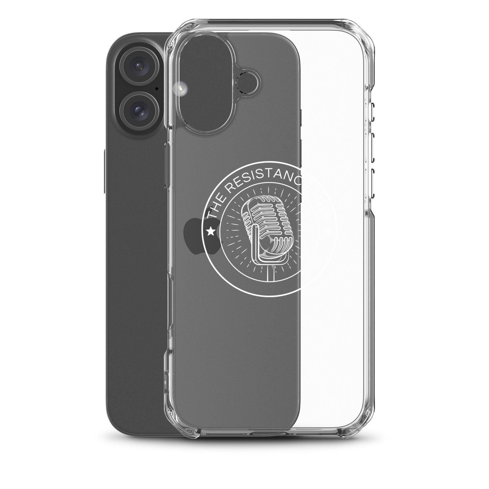 Clear Case for iPhone® - Image 40