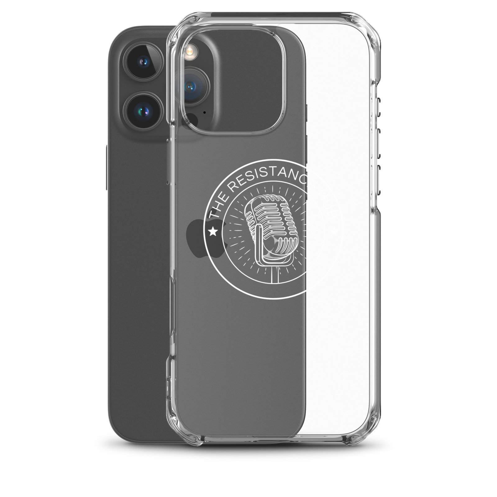 Clear Case for iPhone® - Image 42
