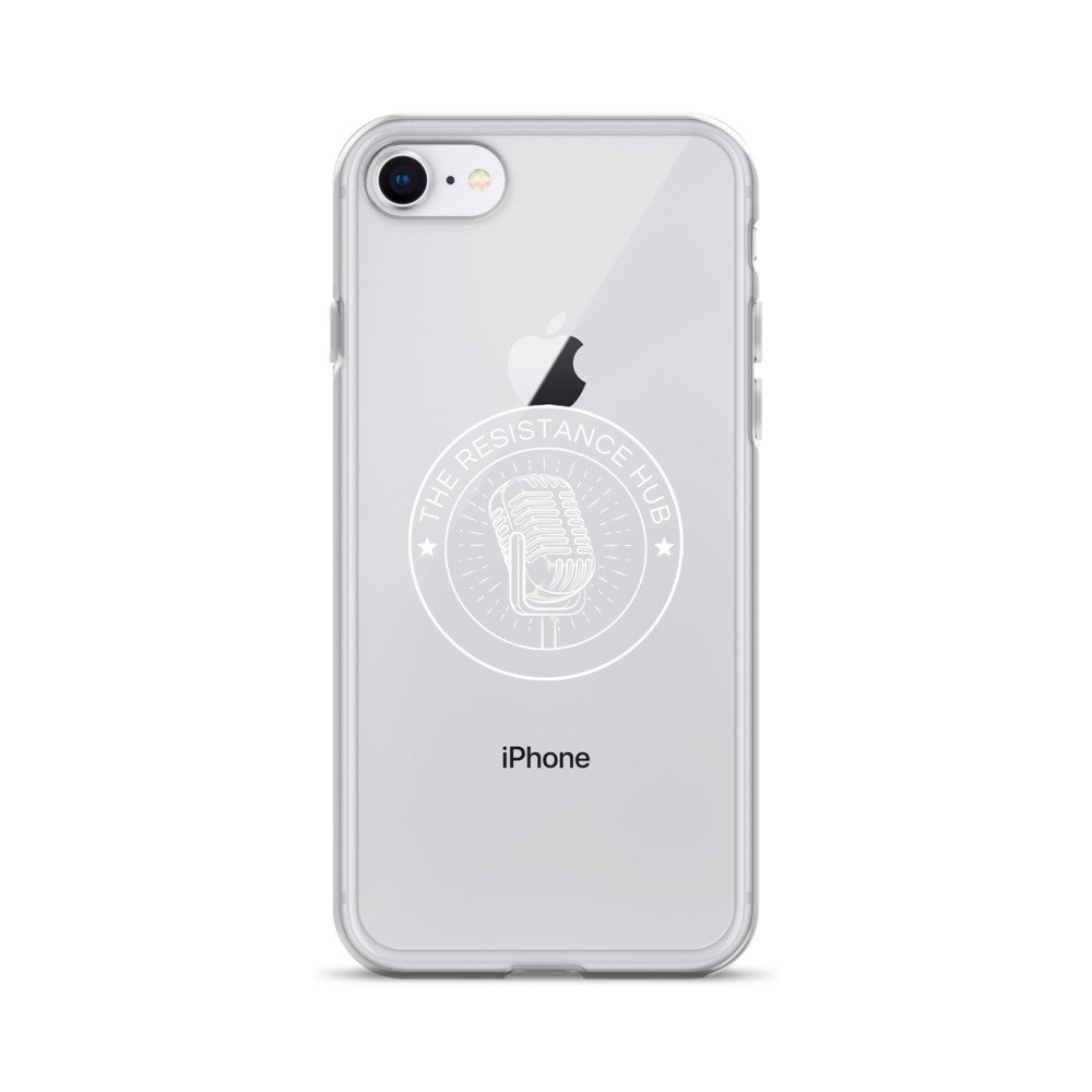 Clear Case for iPhone® - Image 51