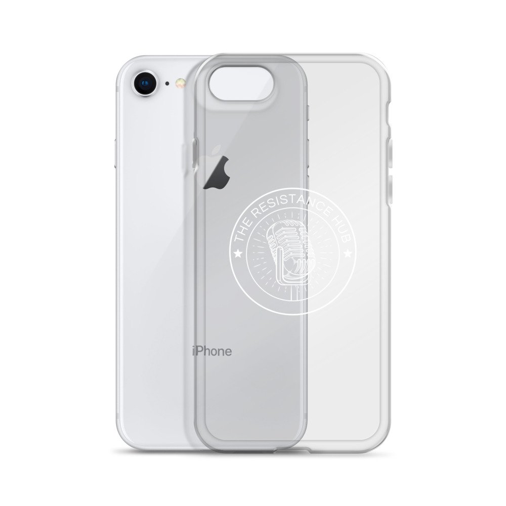 Clear Case for iPhone® - Image 52