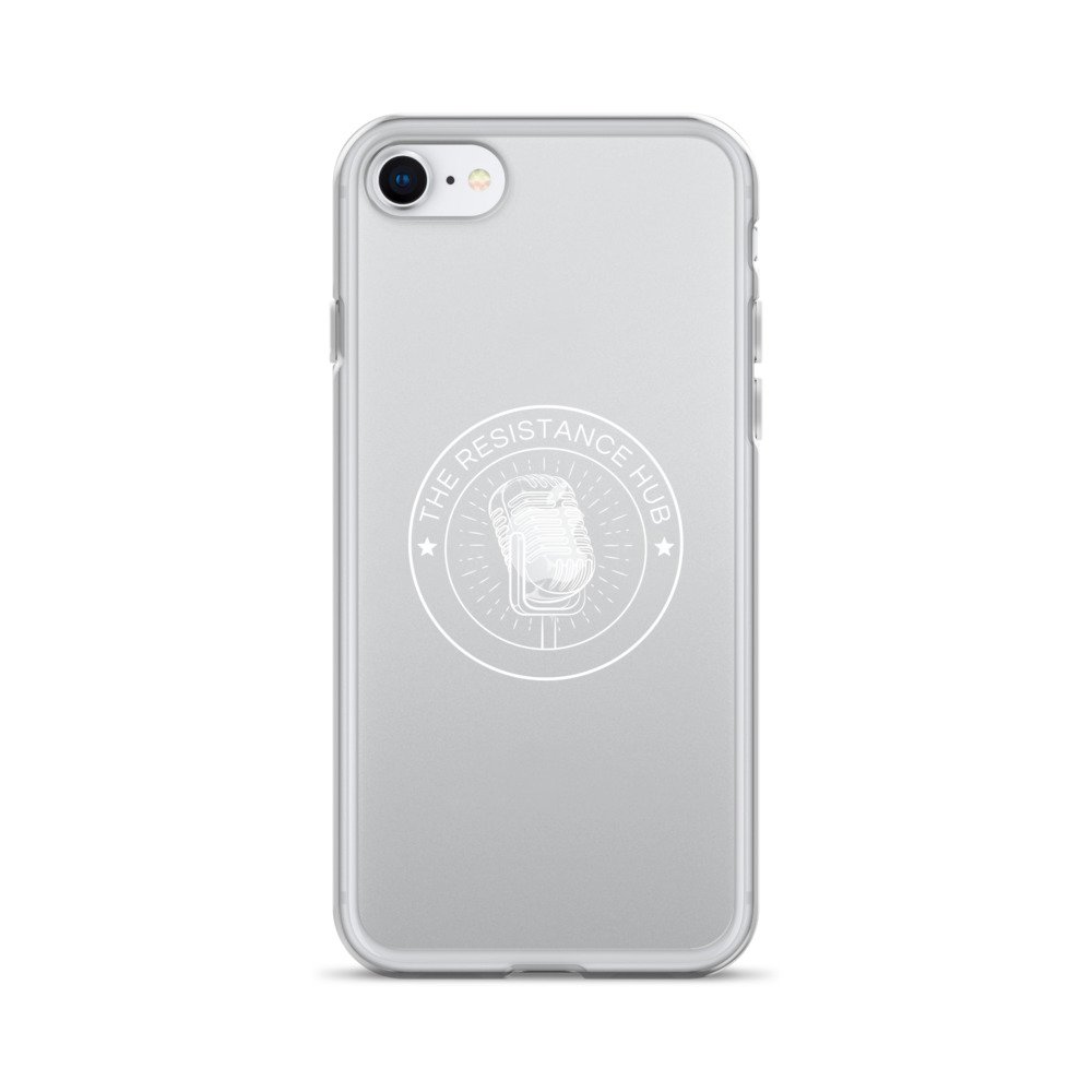 Clear Case for iPhone® - Image 53