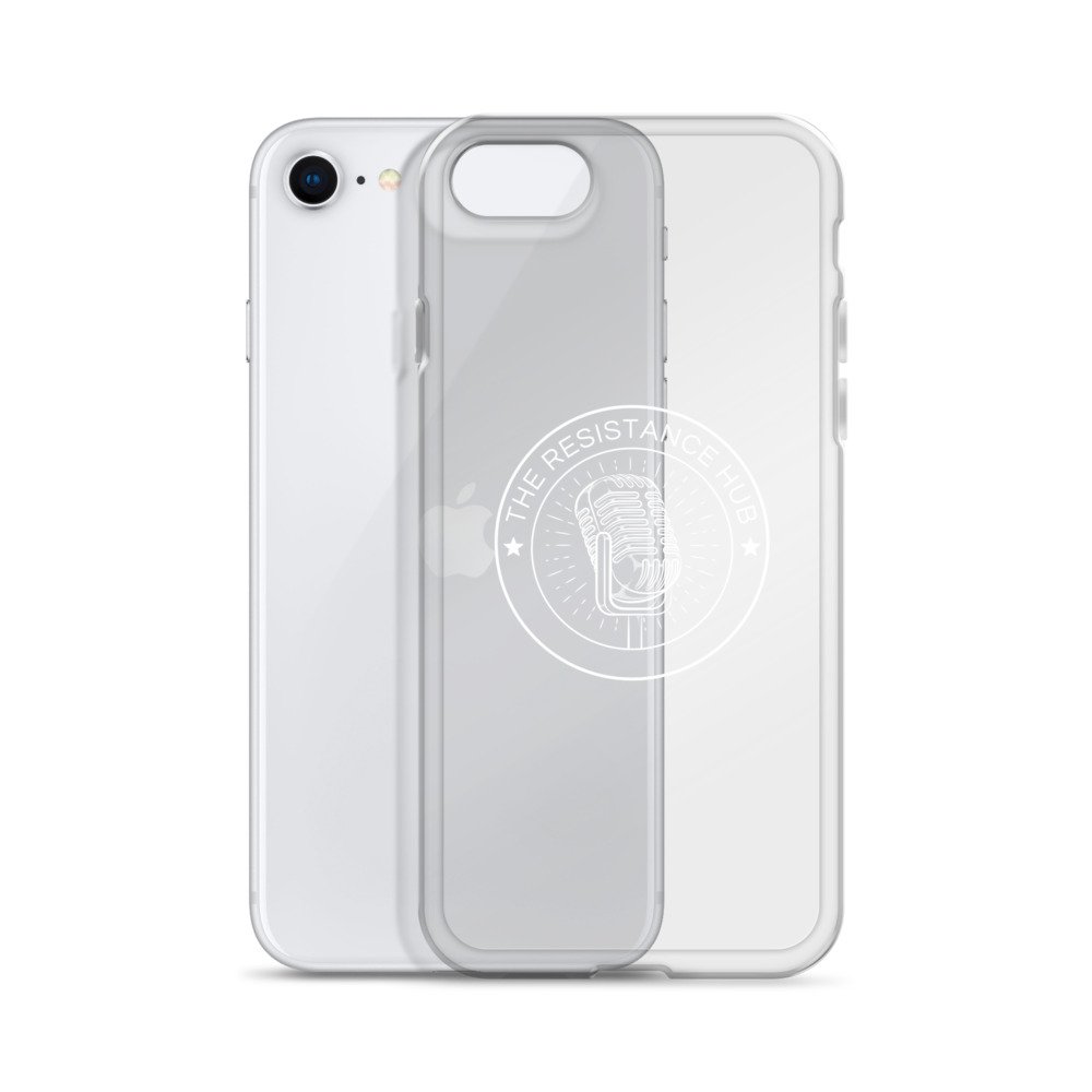 Clear Case for iPhone® - Image 54
