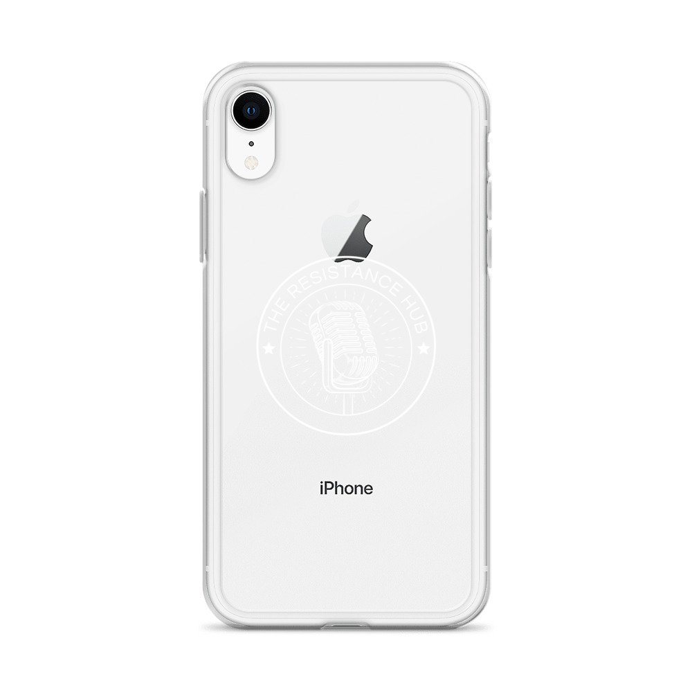 Clear Case for iPhone® - Image 61