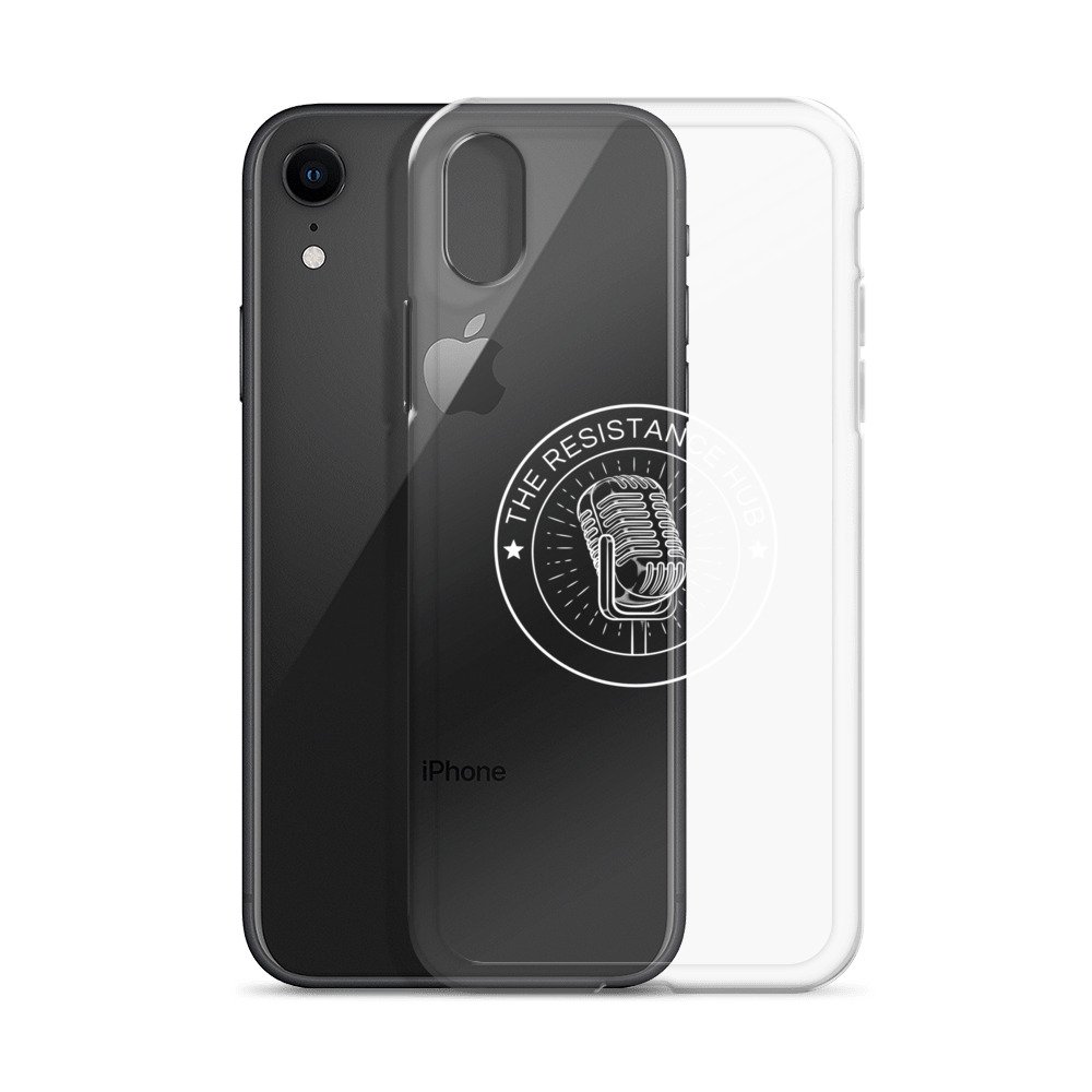 Clear Case for iPhone® - Image 60