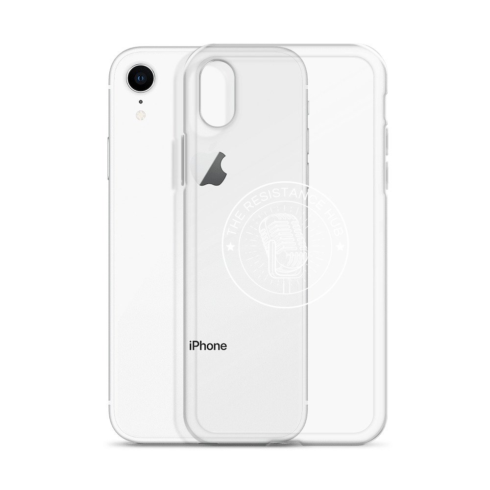 Clear Case for iPhone® - Image 62