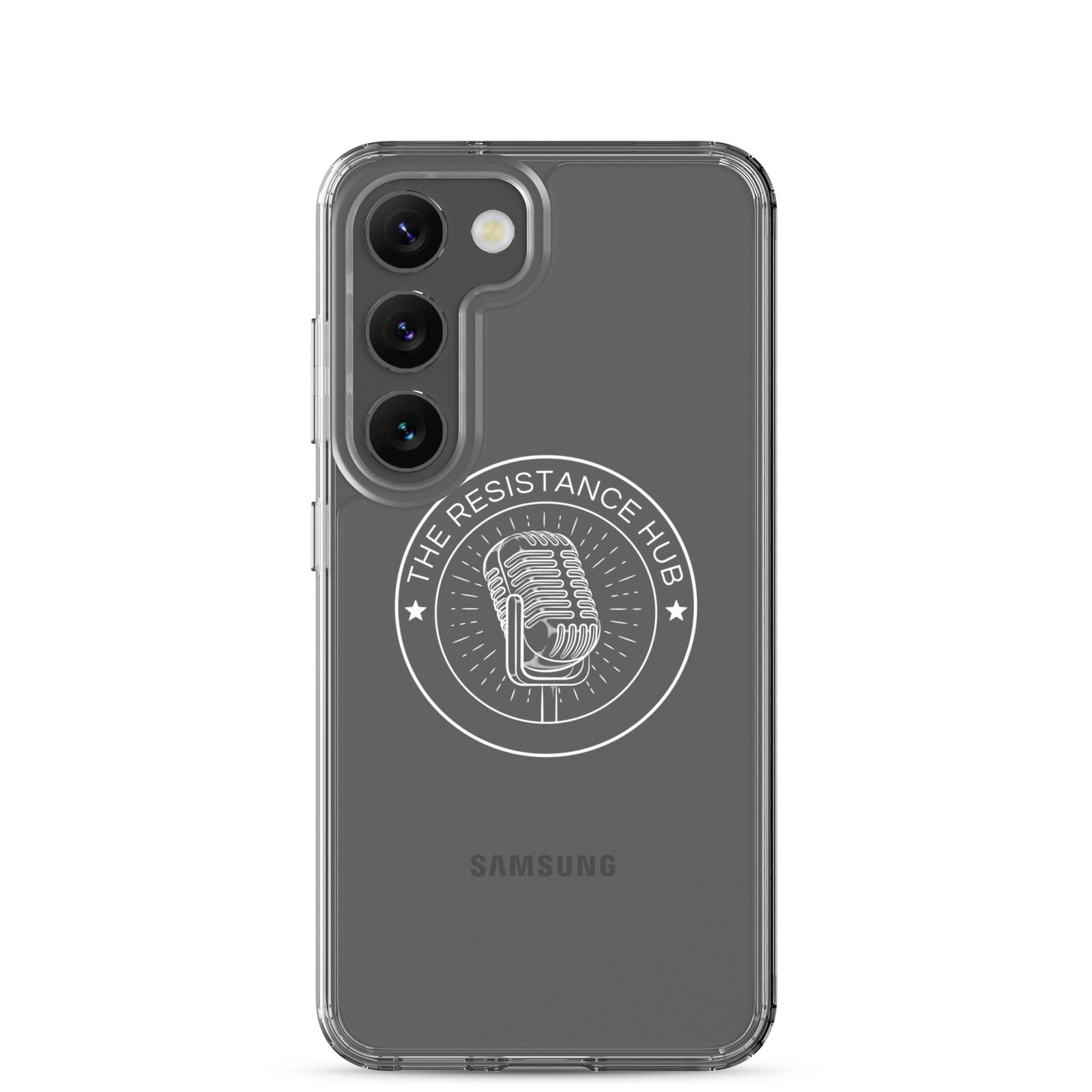 Clear Case for Samsung® - Image 29