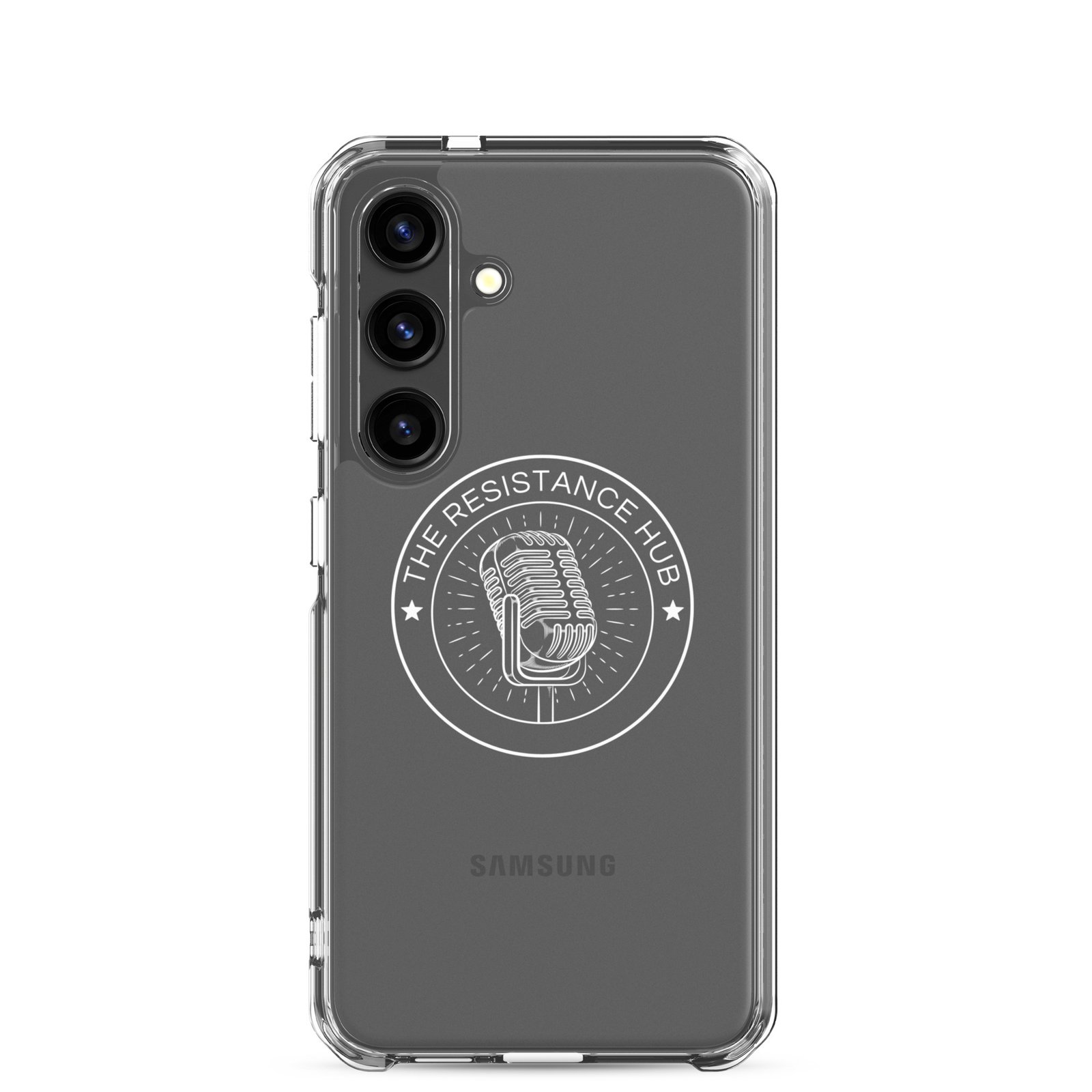 Clear Case for Samsung® - Image 35