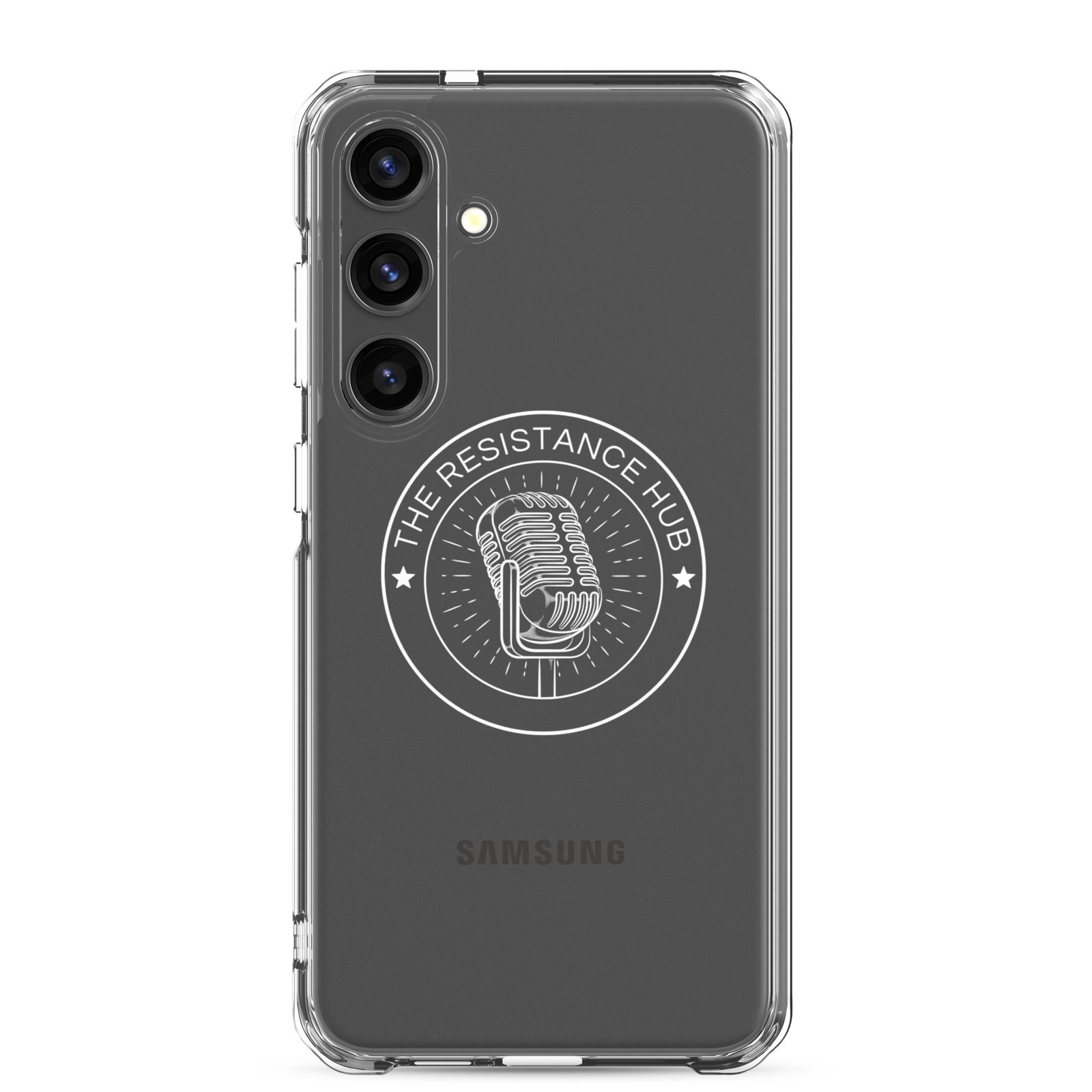 Clear Case for Samsung® - Image 31
