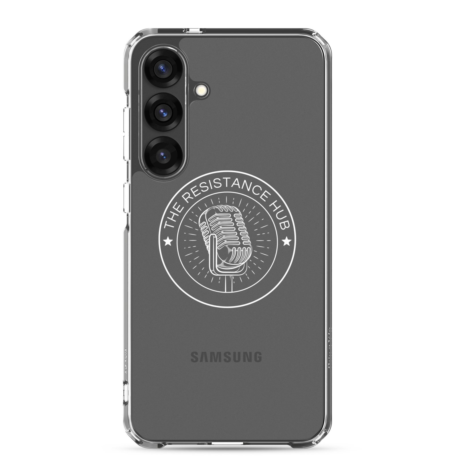 Clear Case for Samsung® - Image 19