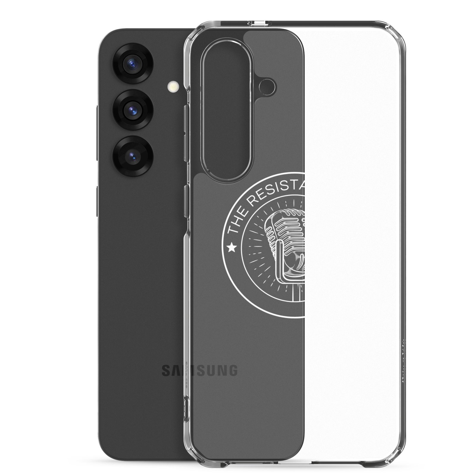 Clear Case for Samsung® - Image 20