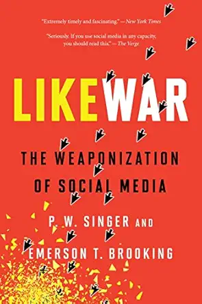 LikeWar