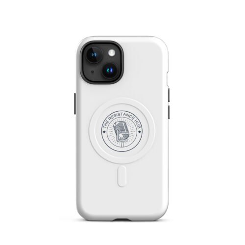 MagSafe® tough case for iPhone®