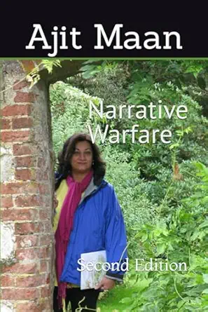 Narrative Warfare