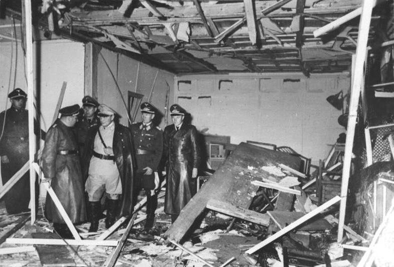 Operation Valkyrie
