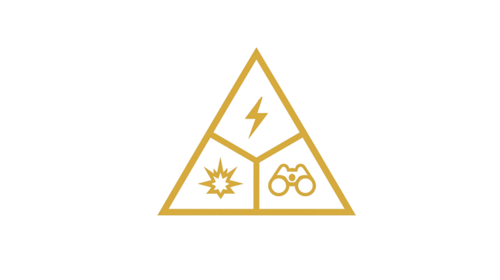 Guerrilla Tactical Triad