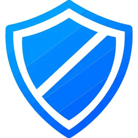 NextDNS logo