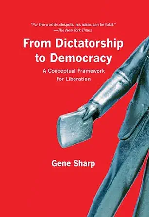 From Dictatorship to Democracy